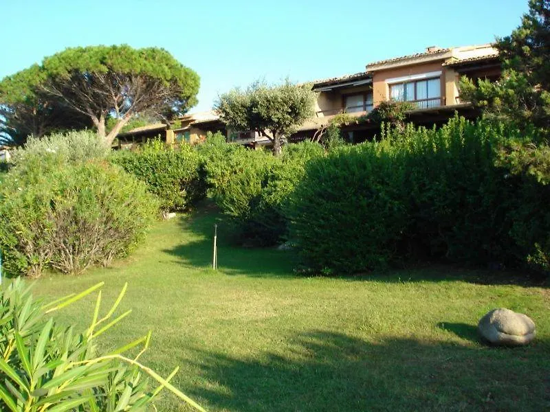 Punta Marana-Pedra Concada Aparthotel Golfo Aranci