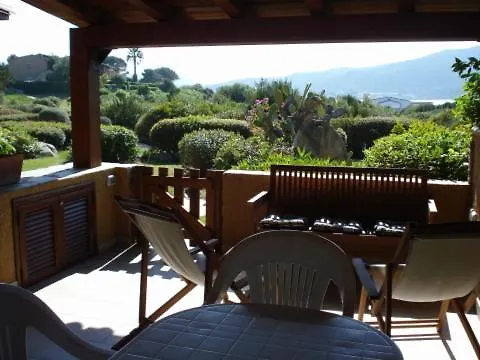 Punta Marana-Pedra Concada Aparthotel Golfo Aranci