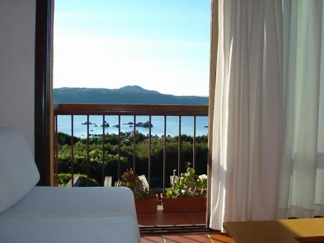Punta Marana-Pedra Concada Aparthotel Golfo Aranci