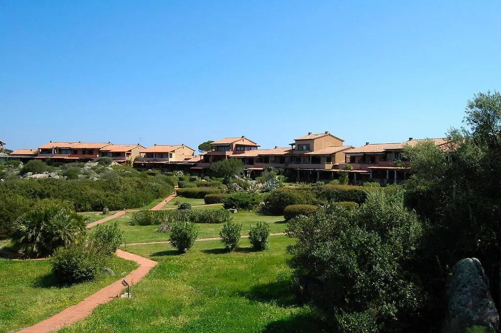 Punta Marana-Pedra Concada Aparthotel Golfo Aranci