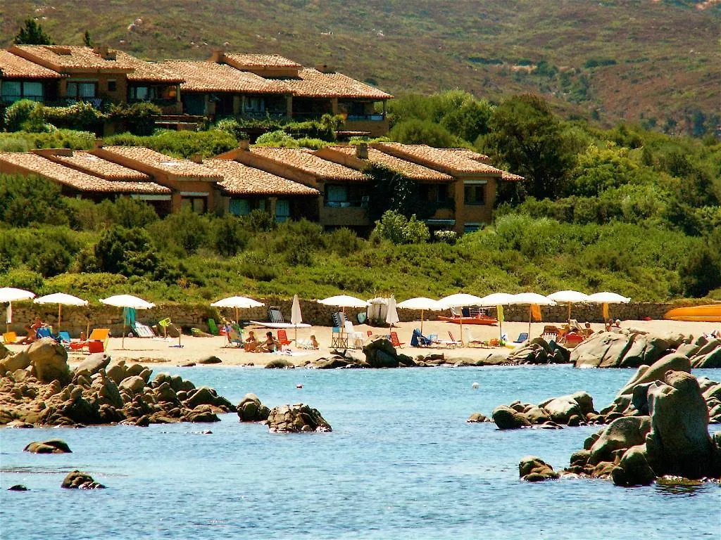 Punta Marana-Pedra Concada Aparthotel Golfo Aranci