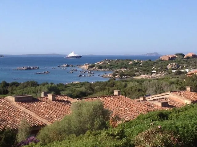 Punta Marana-Pedra Concada Aparthotel Golfo Aranci