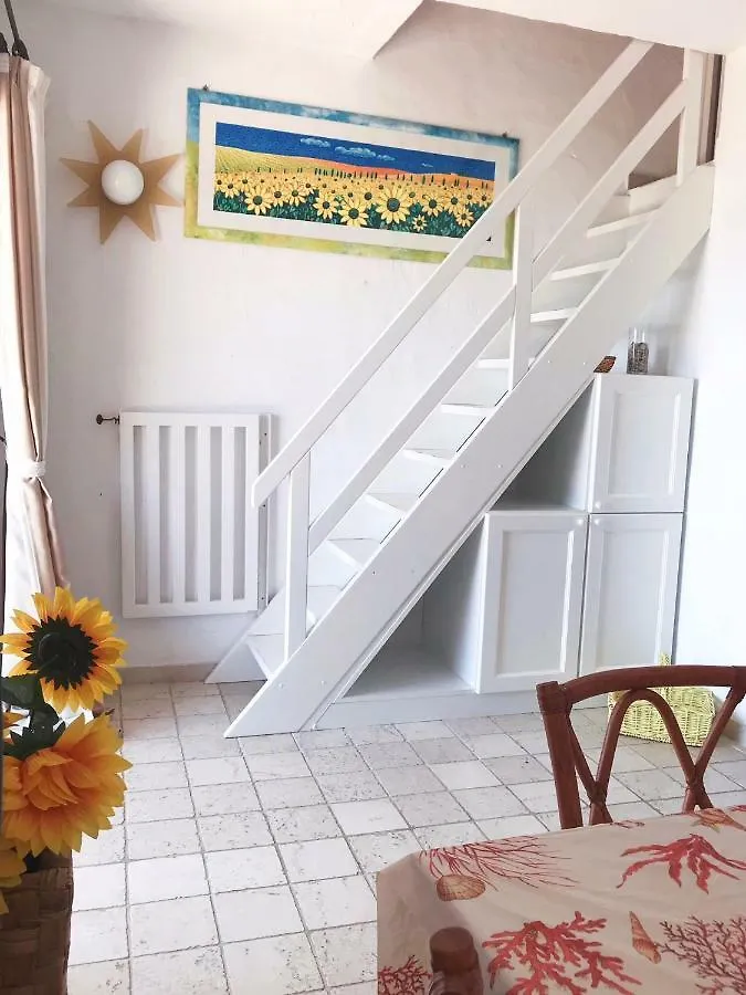 Punta Marana-Pedra Concada Aparthotel Golfo Aranci 4*,  Włochy