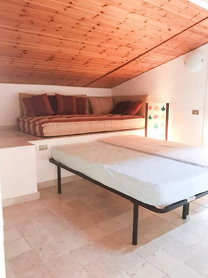Punta Marana-Pedra Concada Aparthotel Golfo Aranci