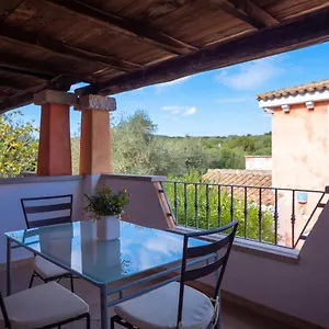 Hotel apartamentowy Residenze Il Girasole